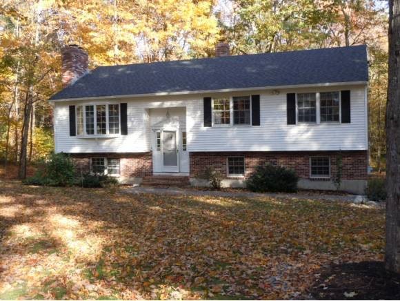 10 Webster Landing Road Kingston, NH 03848 - Photo 1 of 1