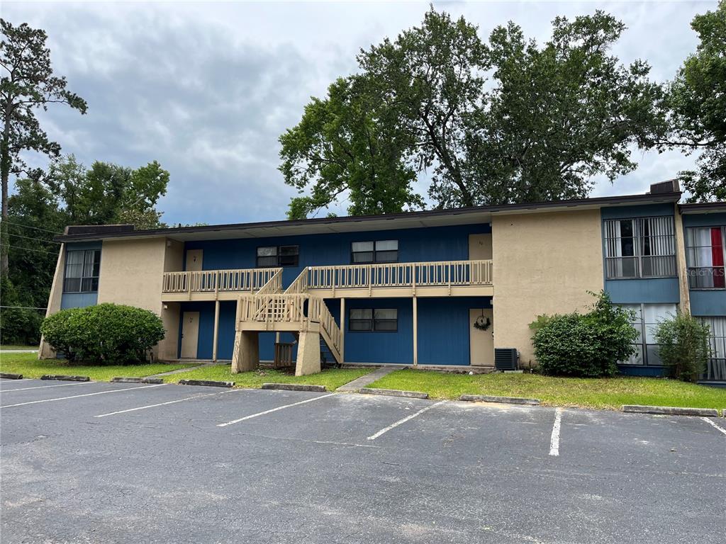 2811 Southwest Archer Road, Unit H57 Gainesville, FL 32608 - Photo 1 of 1 Gallery Image 1