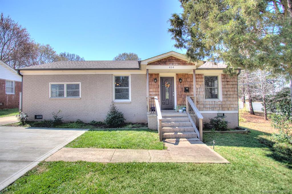 454 Scaleybark Road Charlotte, NC 28209 - Photo 1 of 24