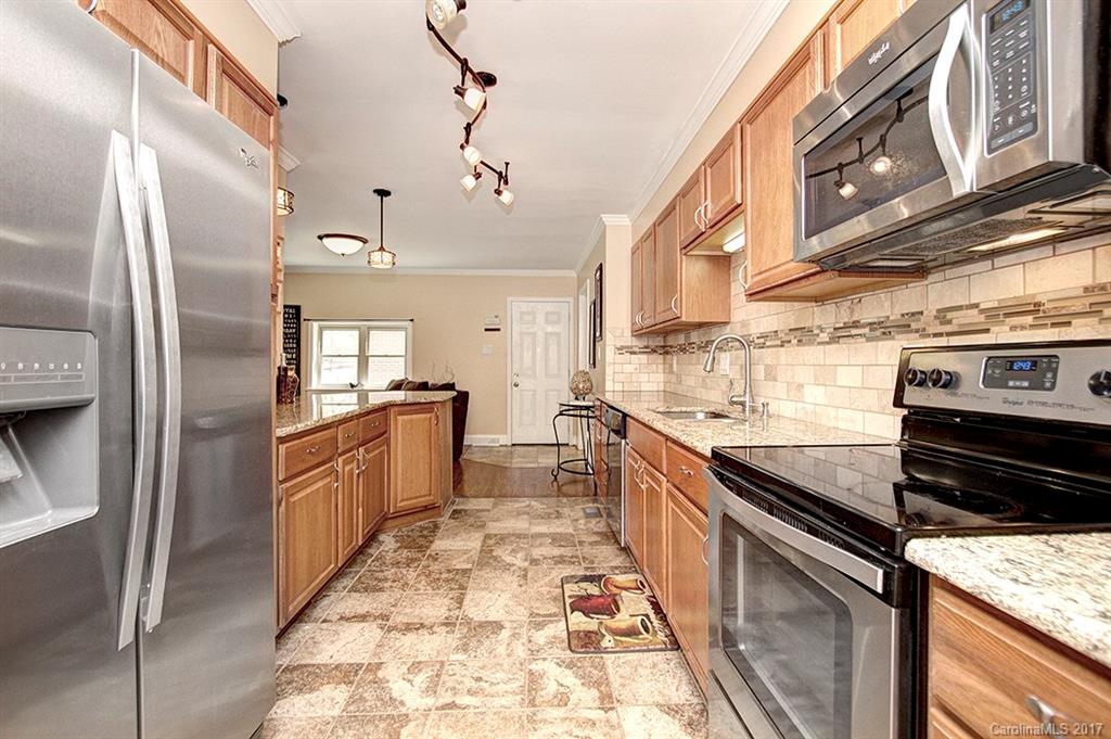454 Scaleybark Road Charlotte, NC 28209 - Photo 12 of 24