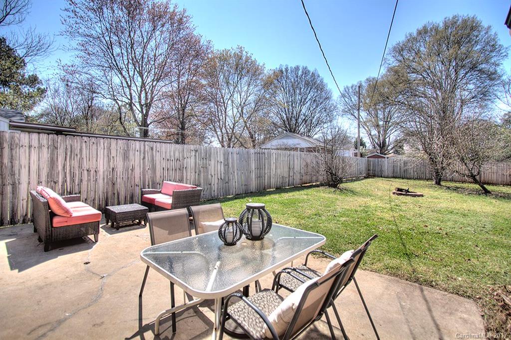 454 Scaleybark Road Charlotte, NC 28209 - Photo 20 of 24