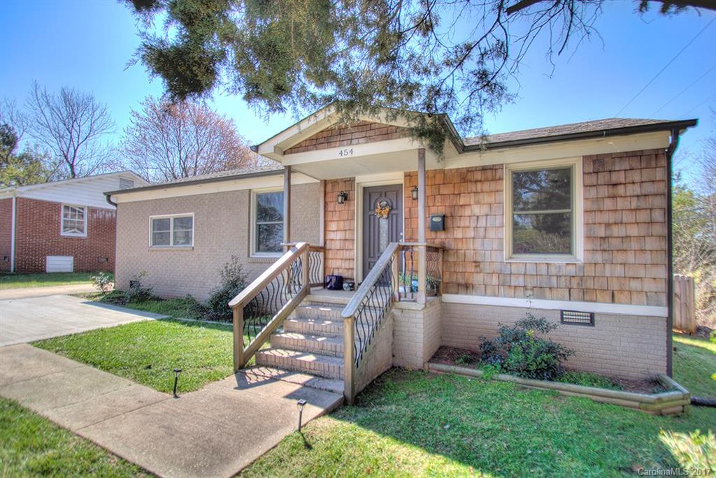 454 Scaleybark Road Charlotte, NC 28209 - Photo 3 of 24