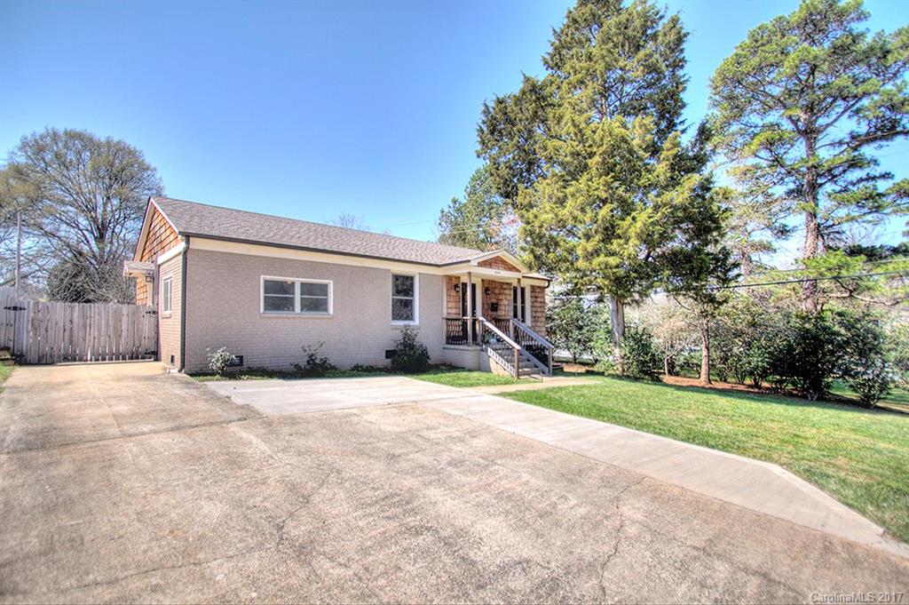 454 Scaleybark Road Charlotte, NC 28209 - Photo 24 of 24