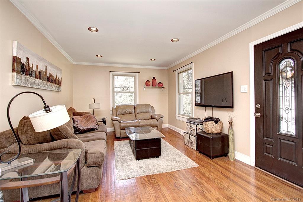 454 Scaleybark Road Charlotte, NC 28209 - Photo 5 of 24