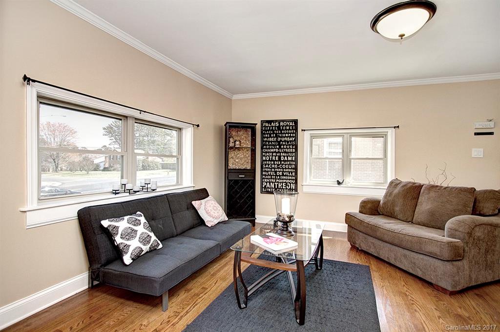 454 Scaleybark Road Charlotte, NC 28209 - Photo 8 of 24