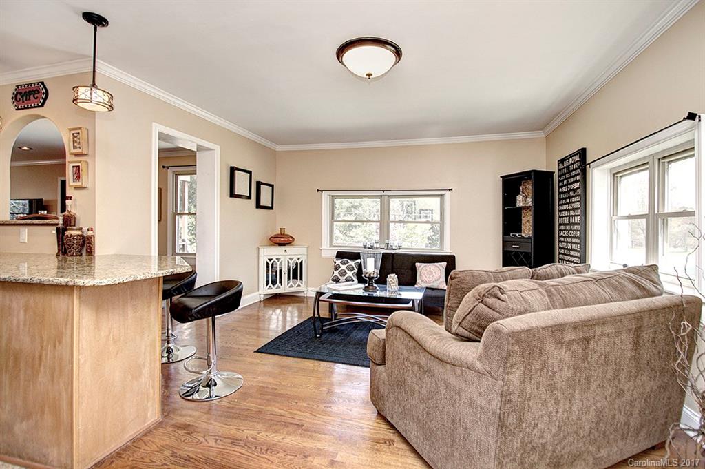 454 Scaleybark Road Charlotte, NC 28209 - Photo 9 of 24