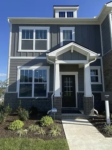 $1,900 | 2739 Fordham Street, Columbia, TN 38401