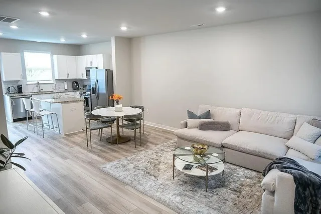 $1,900 | 2739 Fordham Street, Columbia, TN 38401