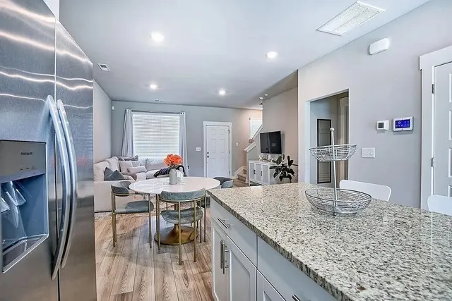 $1,900 | 2739 Fordham Street, Columbia, TN 38401