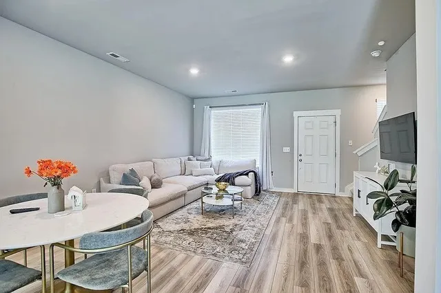 $1,900 | 2739 Fordham Street, Columbia, TN 38401