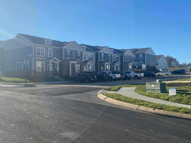 $1,900 | 2739 Fordham Street, Columbia, TN 38401