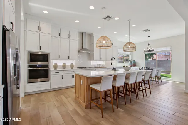 $739,990 | 6036 South Chatham, Mesa, AZ 85212