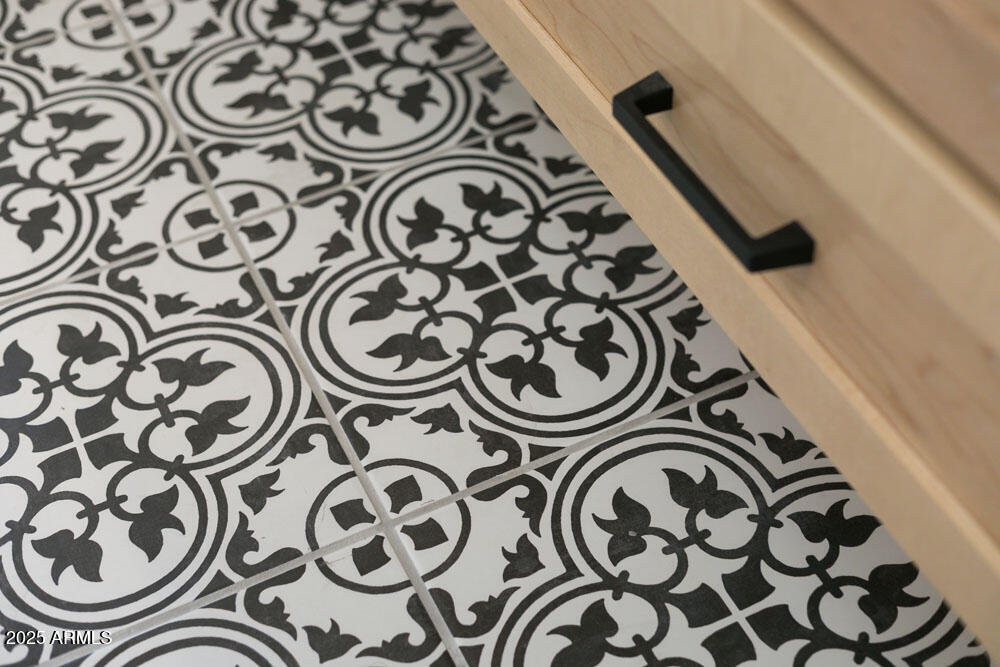 6036 South Chatham Mesa, AZ 85212 - Photo 11 of 33 010 - Owner's Bathroom Detail