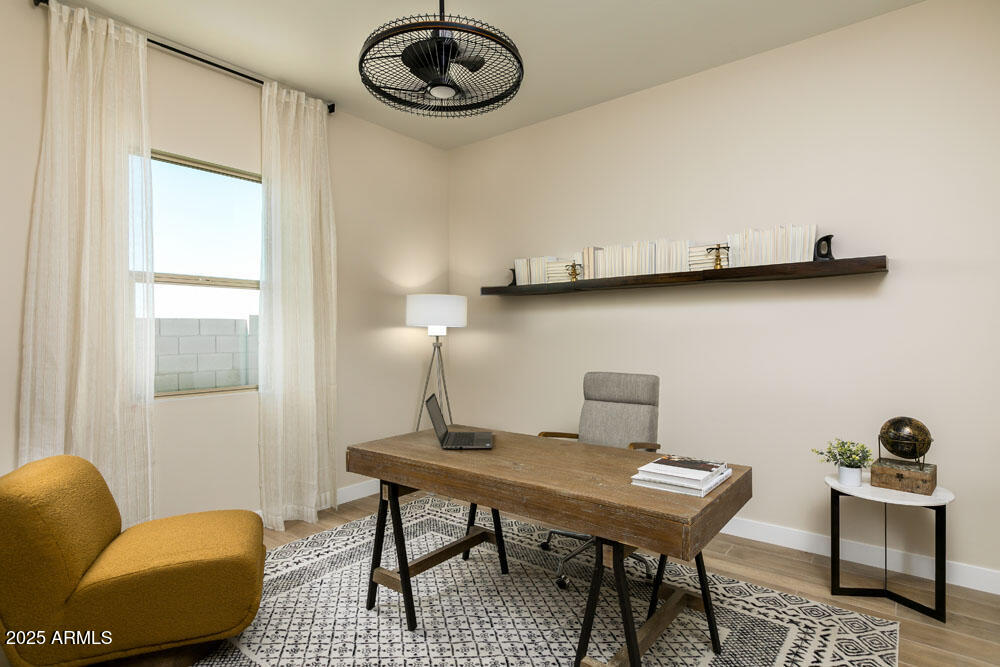 6036 South Chatham Mesa, AZ 85212 - Photo 14 of 33 013 - Teen Room