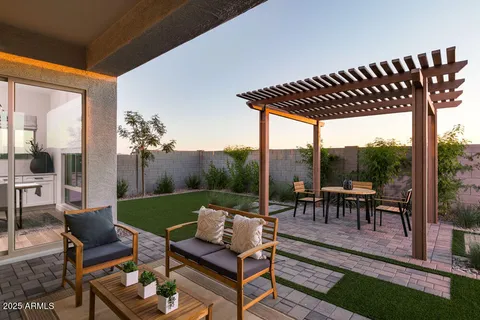 $739,990 | 6036 South Chatham, Mesa, AZ 85212