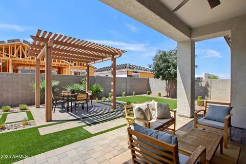 $739,990 | 6036 South Chatham, Mesa, AZ 85212