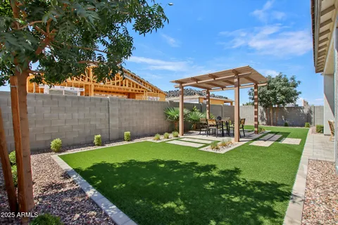 $739,990 | 6036 South Chatham, Mesa, AZ 85212