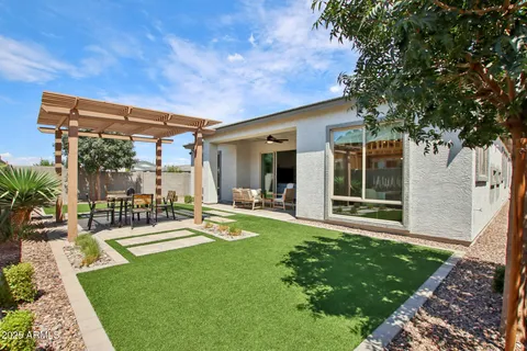 $739,990 | 6036 South Chatham, Mesa, AZ 85212