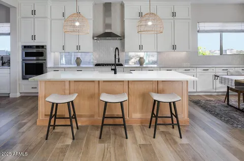 $739,990 | 6036 South Chatham, Mesa, AZ 85212