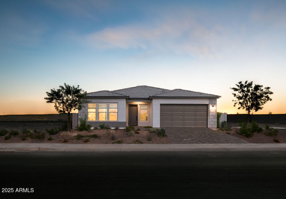 6036 South Chatham Mesa, AZ 85212 - Photo 3 of 33 01 - Exterior Elevation