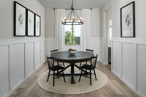 $739,990 | 6036 South Chatham, Mesa, AZ 85212