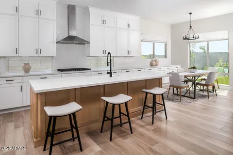 $739,990 | 6036 South Chatham, Mesa, AZ 85212