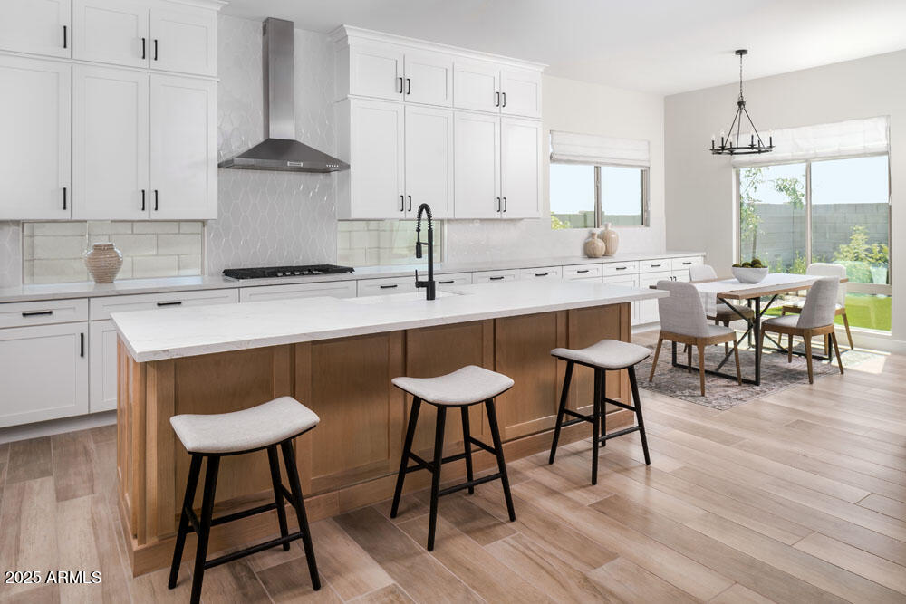 6036 South Chatham Mesa, AZ 85212 - Photo 6 of 33 05 - Kitchen