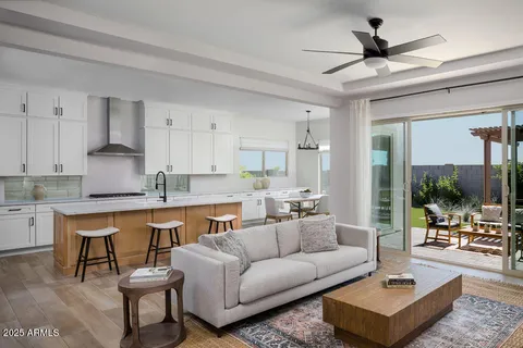 $739,990 | 6036 South Chatham, Mesa, AZ 85212