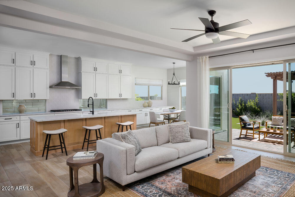 6036 South Chatham Mesa, AZ 85212 - Photo 8 of 33 07 - Great Room