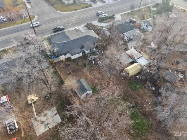 $429,900 | 35 North Midland Boulevard, Nampa, ID 83651