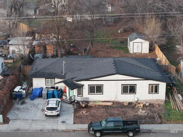 $429,900 | 35 North Midland Boulevard, Nampa, ID 83651