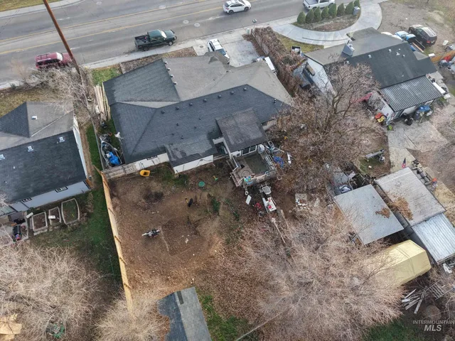 $429,900 | 35 North Midland Boulevard, Nampa, ID 83651
