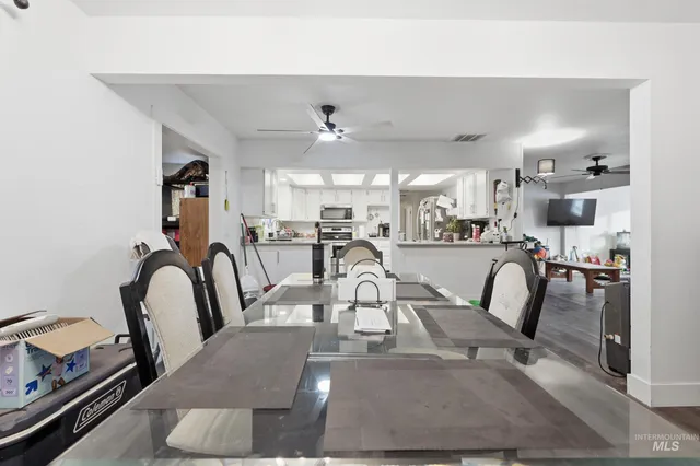 $429,900 | 35 North Midland Boulevard, Nampa, ID 83651