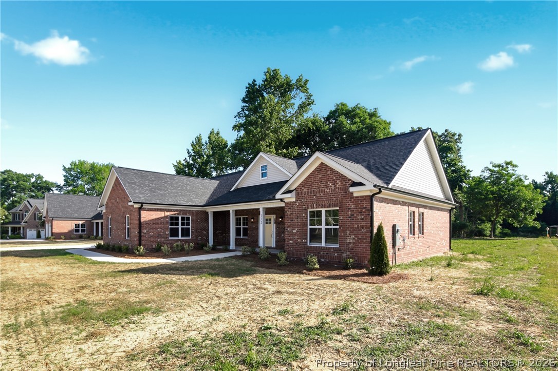 132 Ridge Stone Drive Autryville, NC 28318 - Photo 2 of 49