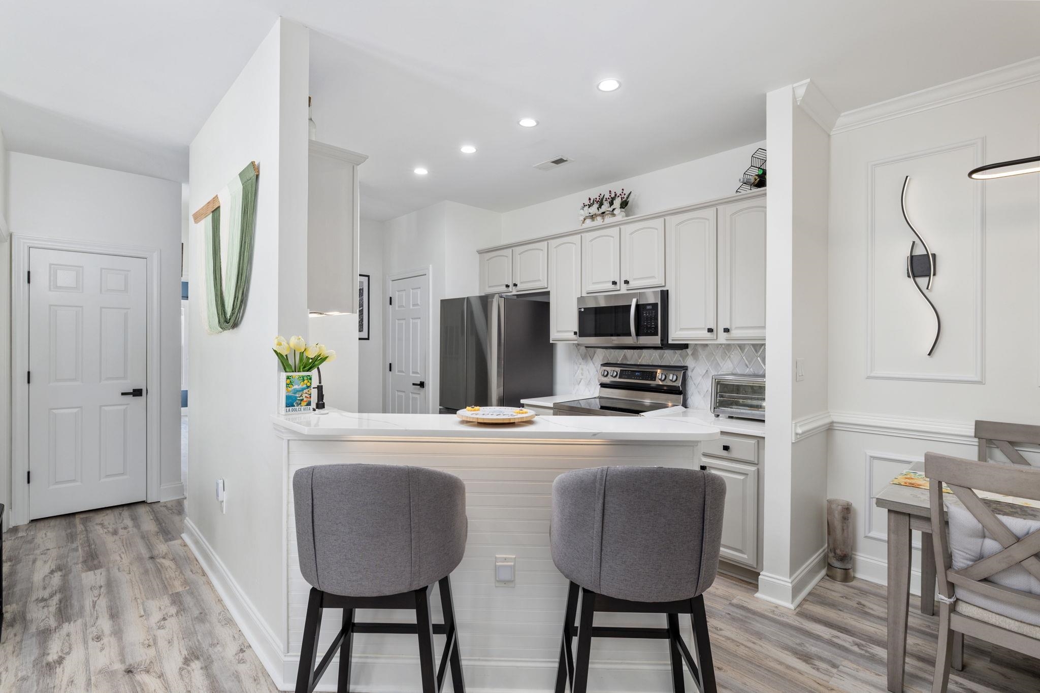 2013 Silvercrest Drive, Unit 30F Myrtle Beach, SC 29579 - Photo 12 of 36