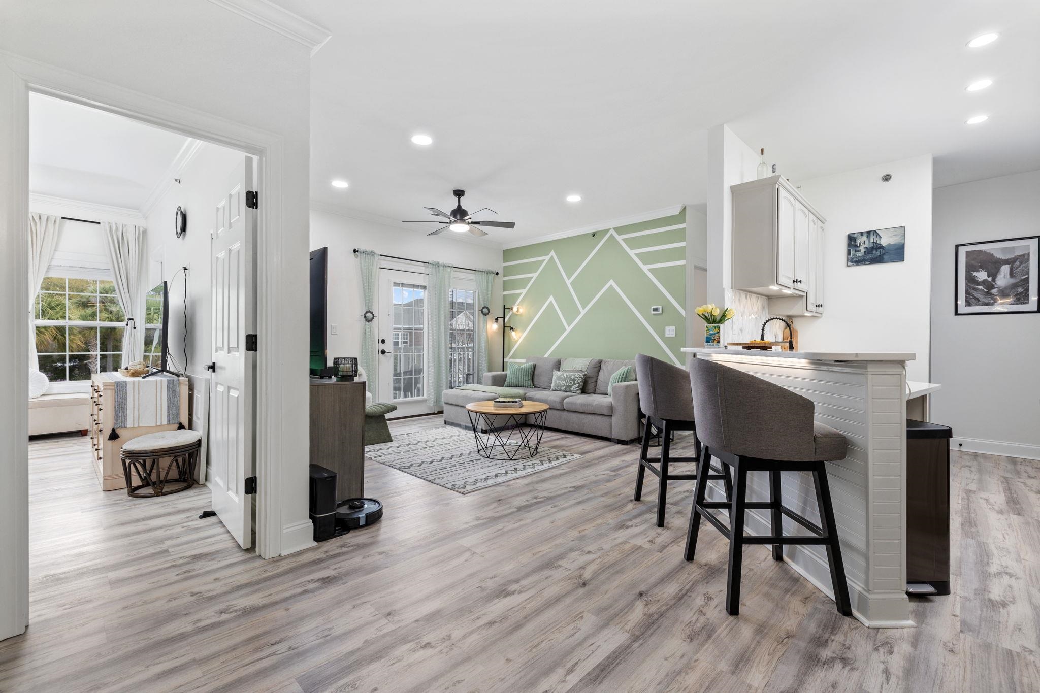 2013 Silvercrest Drive, Unit 30F Myrtle Beach, SC 29579 - Photo 2 of 36