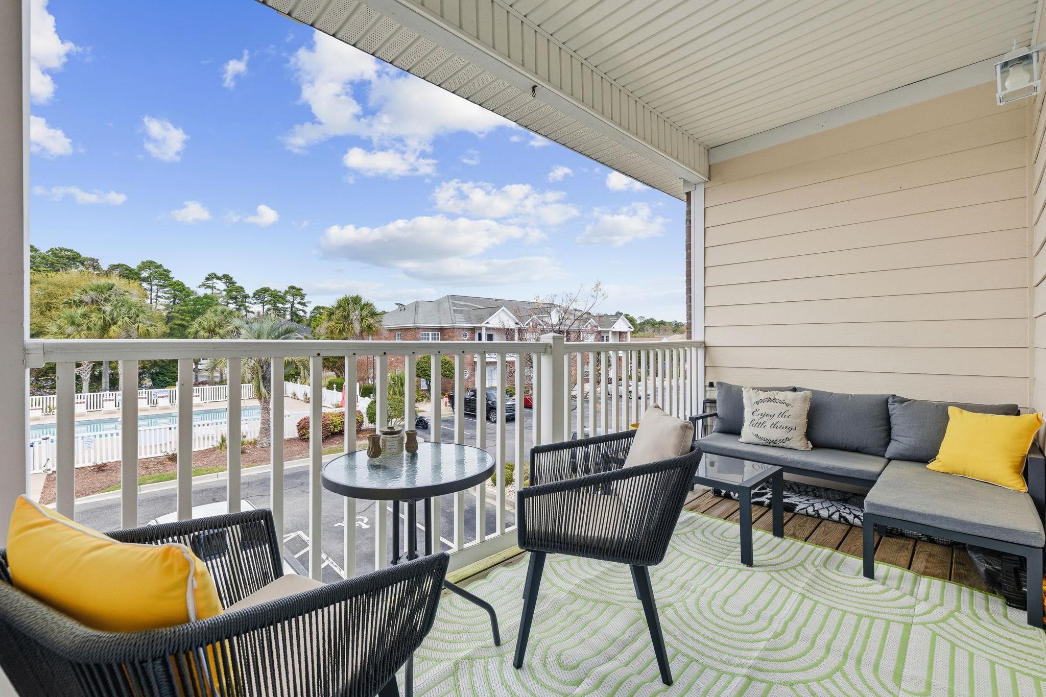 2013 Silvercrest Drive, Unit 30F Myrtle Beach, SC 29579 - Photo 28 of 36