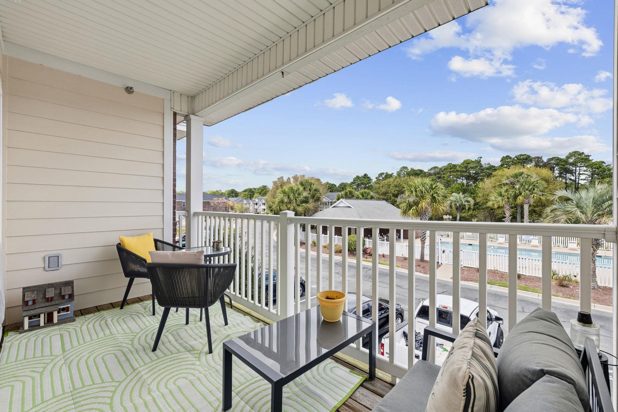 2013 Silvercrest Drive, Unit 30F Myrtle Beach, SC 29579 - Photo 29 of 36
