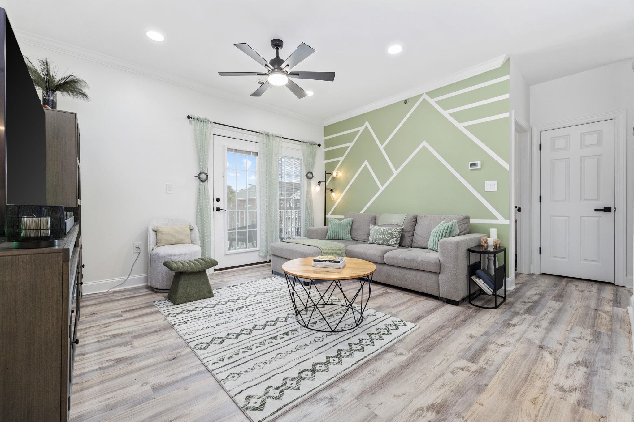2013 Silvercrest Drive, Unit 30F Myrtle Beach, SC 29579 - Photo 3 of 36