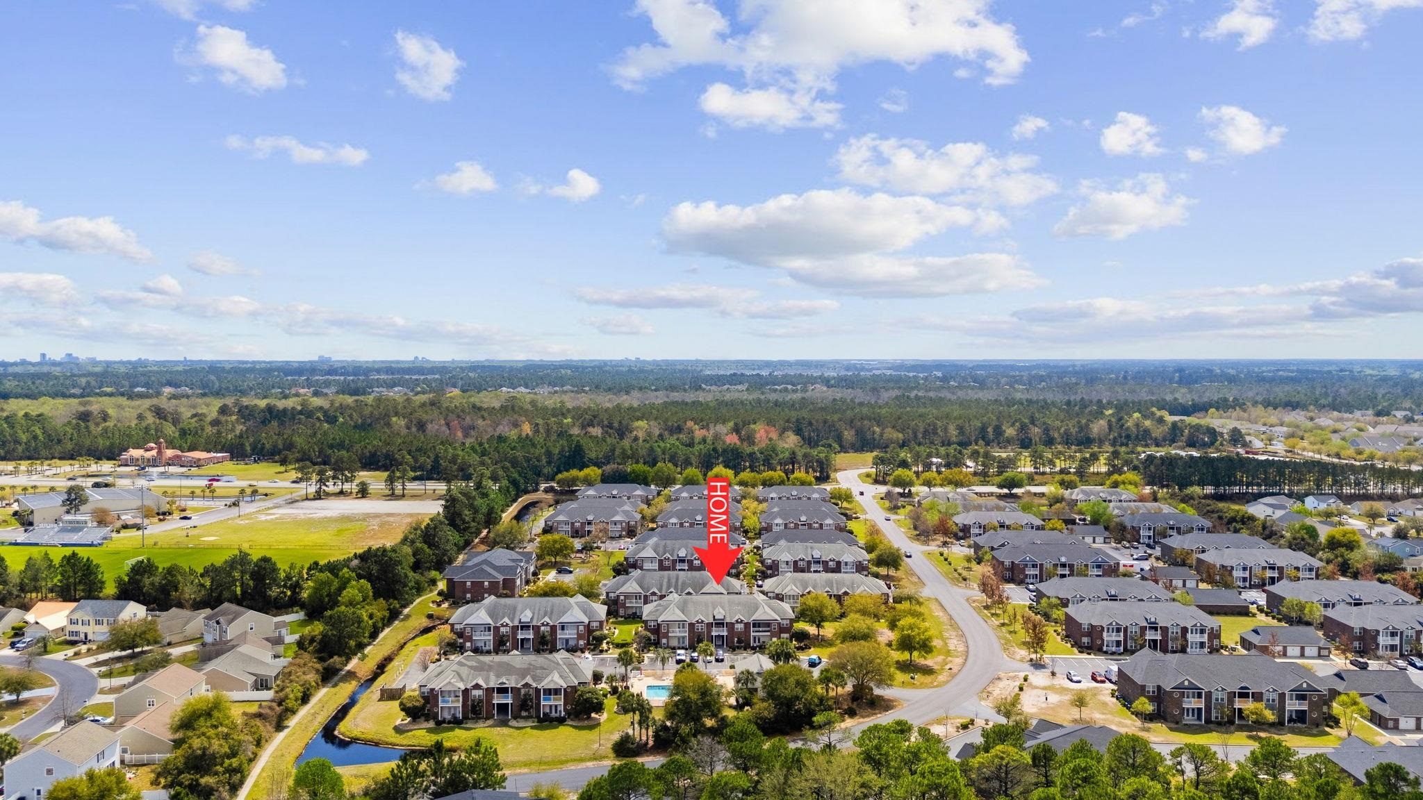 2013 Silvercrest Drive, Unit 30F Myrtle Beach, SC 29579 - Photo 33 of 36