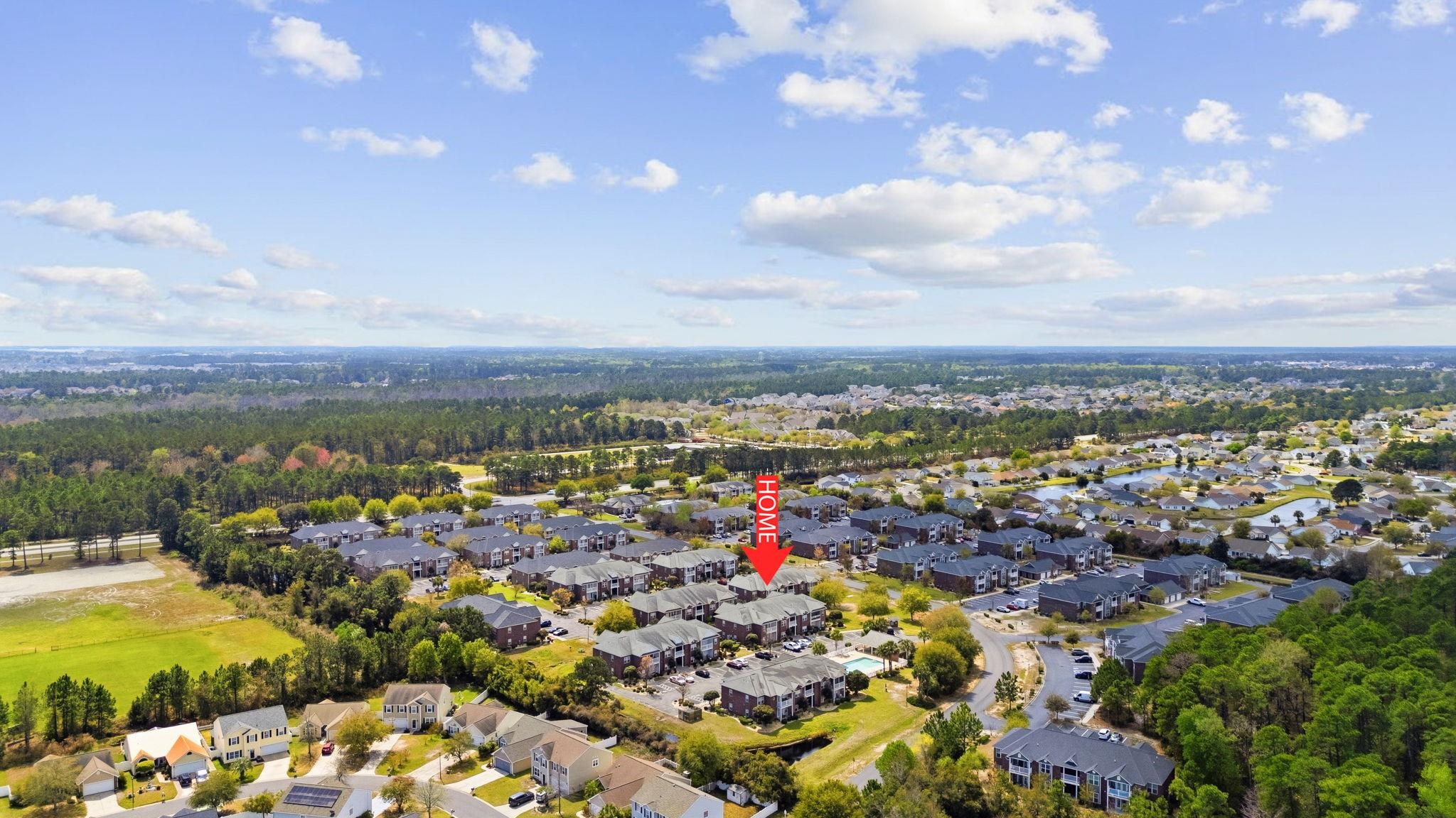 2013 Silvercrest Drive, Unit 30F Myrtle Beach, SC 29579 - Photo 34 of 36