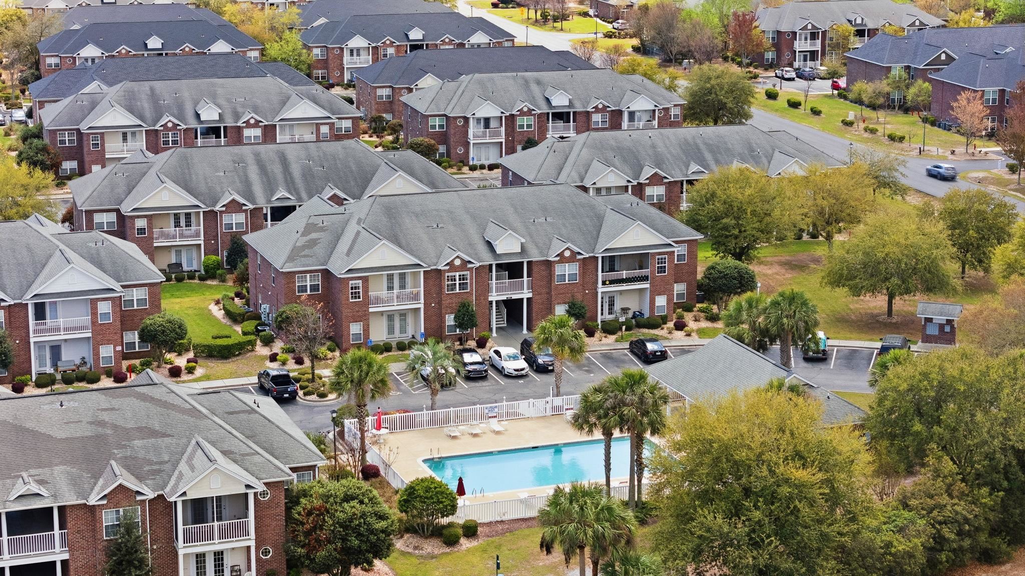 2013 Silvercrest Drive, Unit 30F Myrtle Beach, SC 29579 - Photo 35 of 36