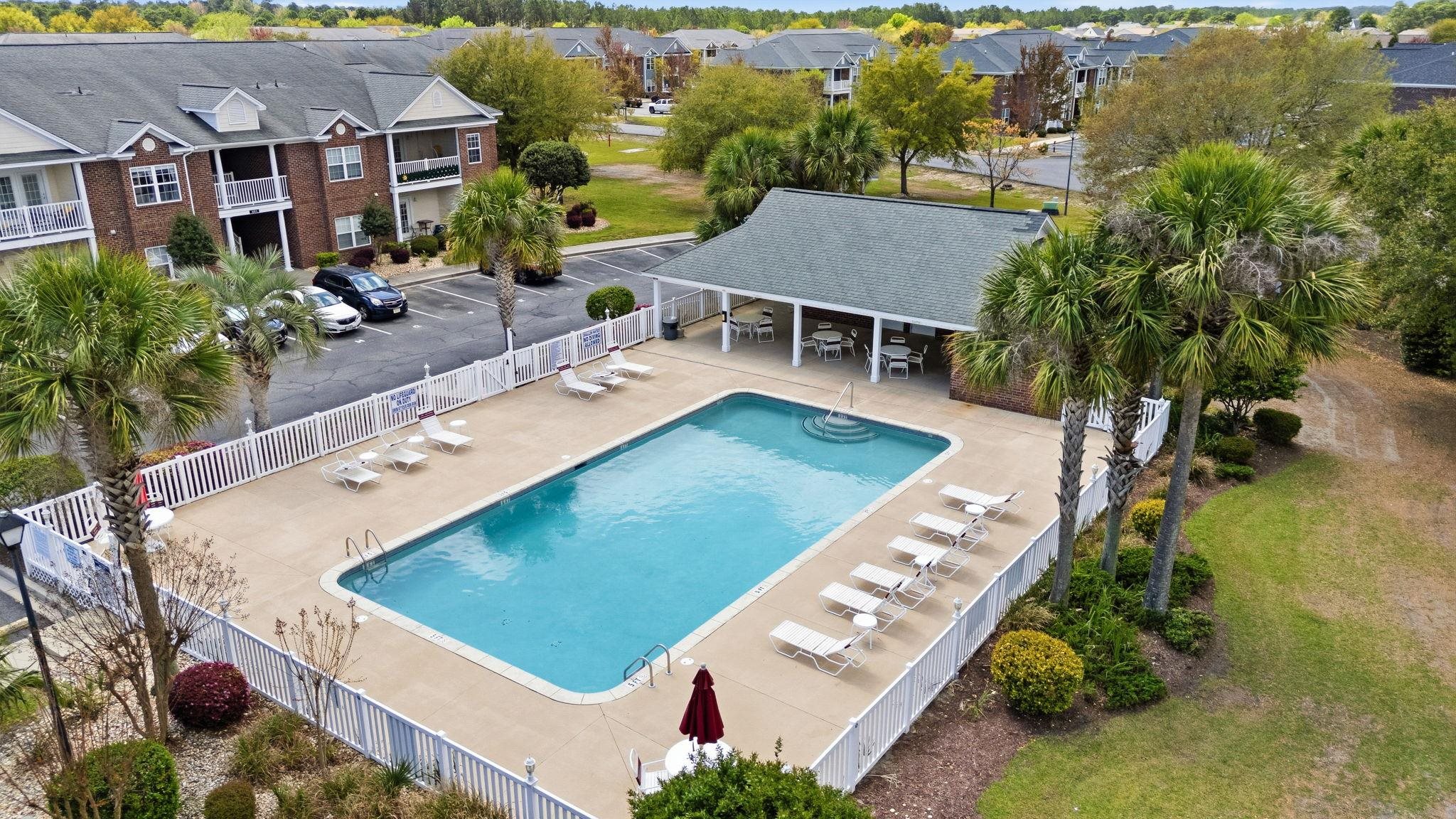 2013 Silvercrest Drive, Unit 30F Myrtle Beach, SC 29579 - Photo 36 of 36