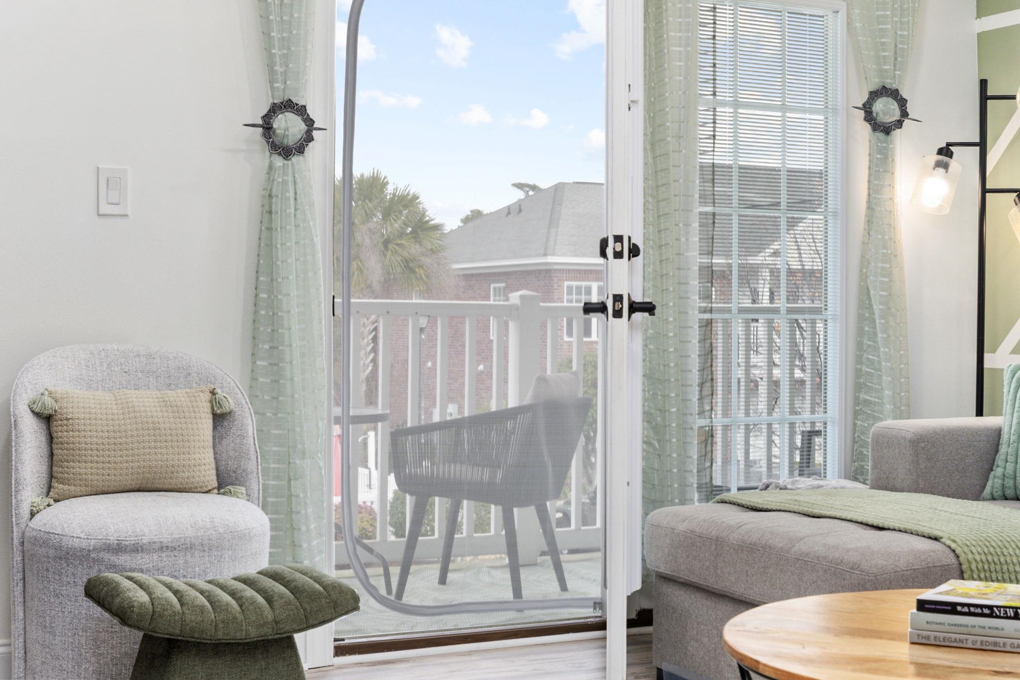 2013 Silvercrest Drive, Unit 30F Myrtle Beach, SC 29579 - Photo 4 of 36
