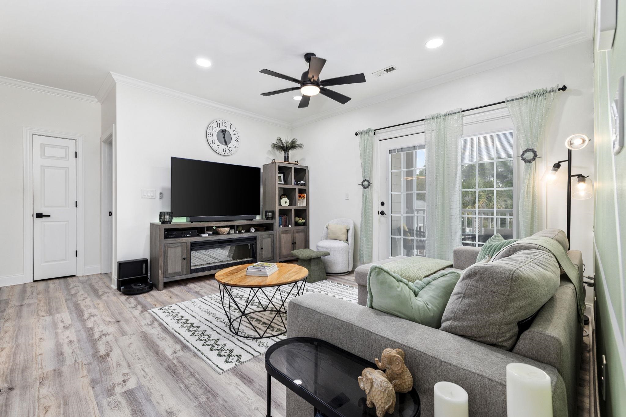 2013 Silvercrest Drive, Unit 30F Myrtle Beach, SC 29579 - Photo 5 of 36