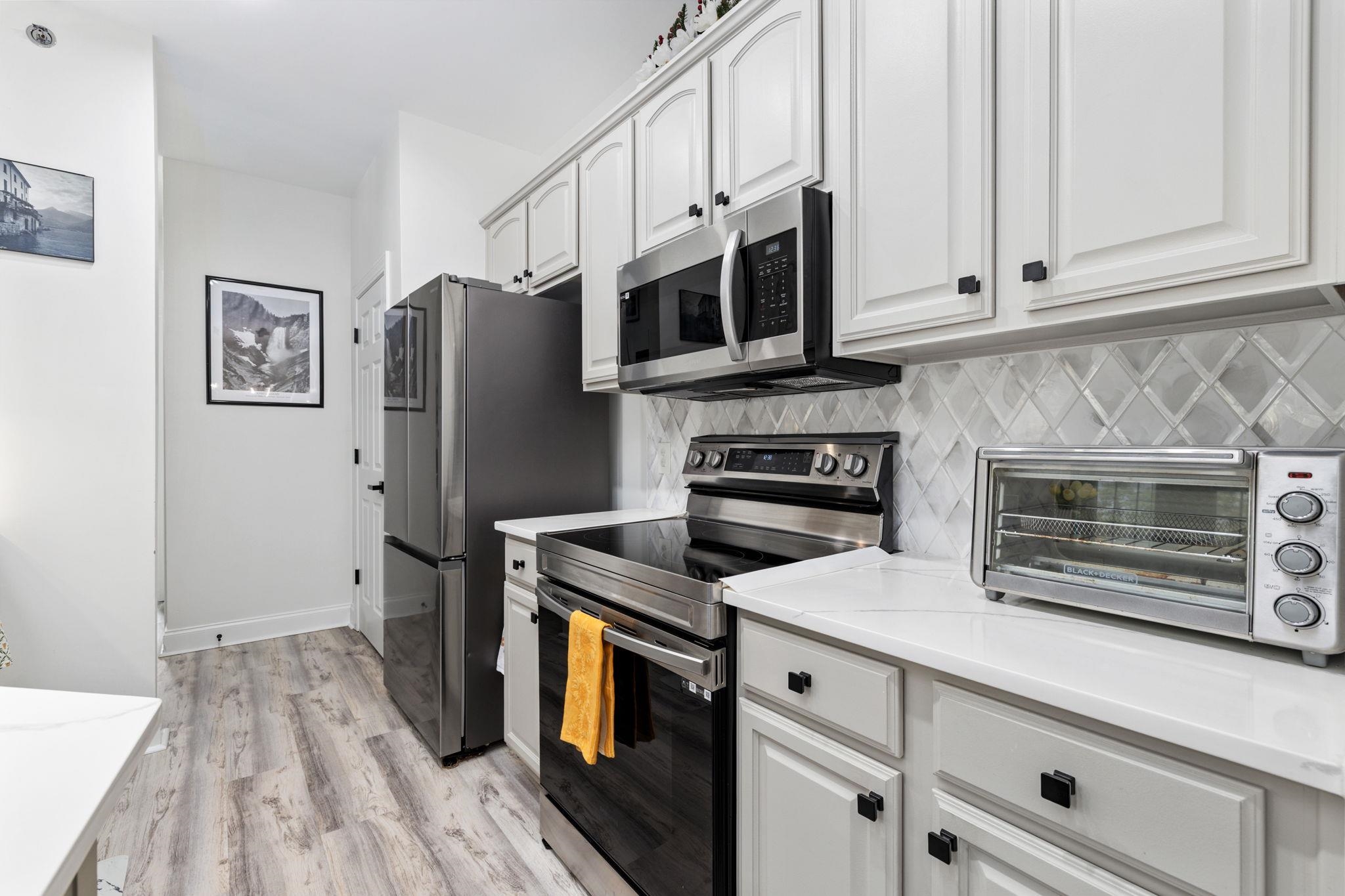 2013 Silvercrest Drive, Unit 30F Myrtle Beach, SC 29579 - Photo 9 of 36