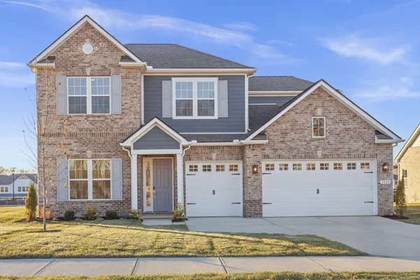 $938,990 | 1933 Harmony Road, Spring Hill, TN 37174