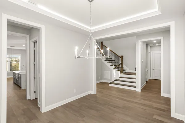 $938,990 | 1933 Harmony Road, Spring Hill, TN 37174