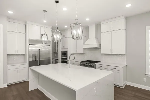 $938,990 | 1933 Harmony Road, Spring Hill, TN 37174