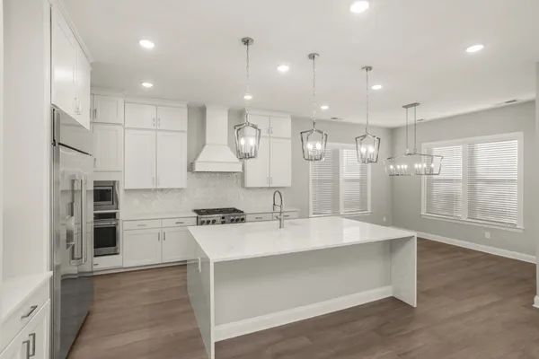 $938,990 | 1933 Harmony Road, Spring Hill, TN 37174
